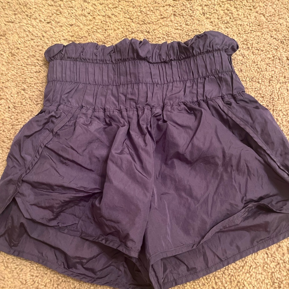Free People Shorts; Size: Small - Picture 4 of 7